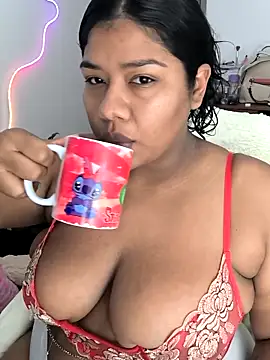 paola091 online show from 04/07/26, 11:21