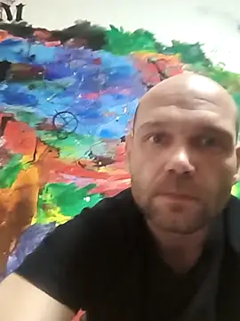 ganjaman871231 online show from 09/25/25, 08:56