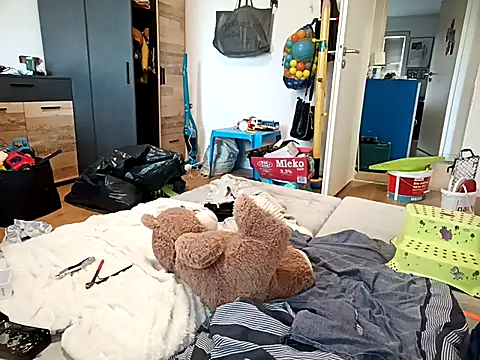 ganjaman871231 online show from 11/13/25, 09:52