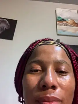 CurvyDesire1 online show from 03/07/25, 04:35