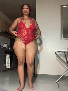 CurvyDesire1 online show from 03/18/25, 07:20