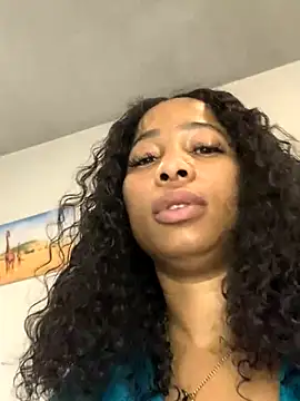 CurvyDesire1 online show from 09/14/25, 05:28