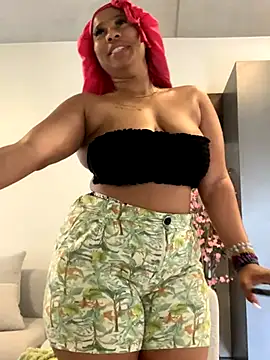 CurvyDesire1 online show from 10/19/25, 05:52