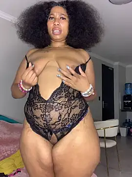 CurvyDesire1 online show from 04/10/26, 07:18