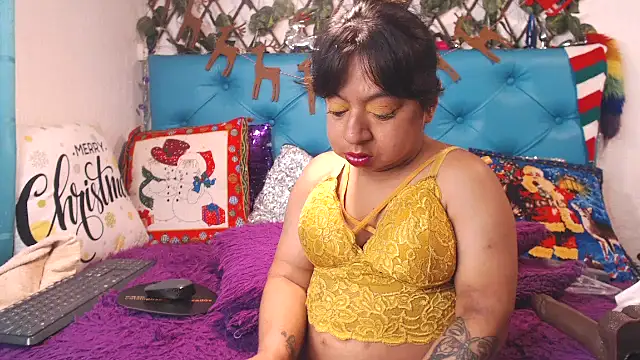 SARAWILLS online show from 12/21/25, 02:35