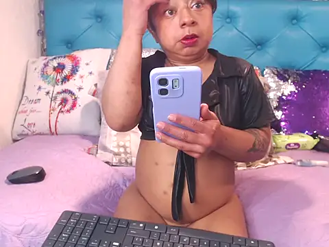 SARAWILLS online show from 01/13/26, 02:22