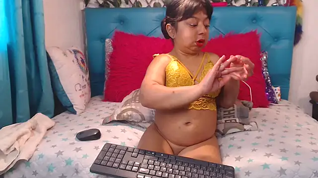 SARAWILLS online show from 03/30/26, 02:18