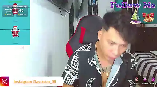 boyhot23x online show from 01/03/25, 03:16