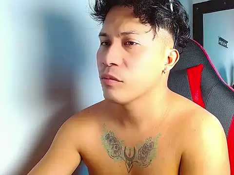 boyhot23x online show from 04/18/26, 06:12