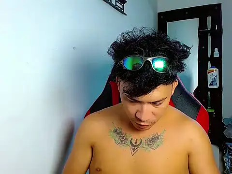 boyhot23x online show from 04/23/26, 05:26