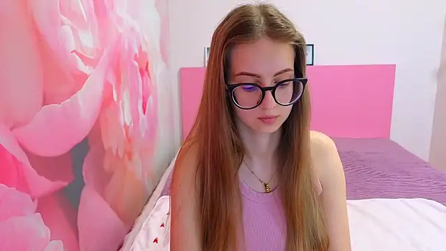 AliceAdams online show from 03/21/26, 08:08