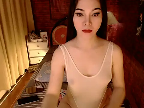 Yoshidashemale online show from 01/11/26, 11:37