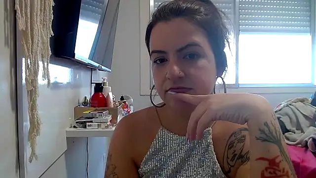 chelbyy online show from 10/26/25, 07:31