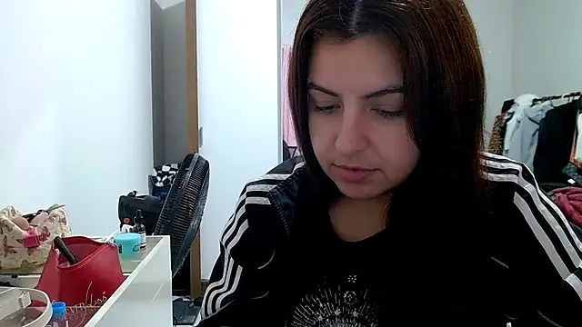 chelbyy online show from 11/11/25, 04:56