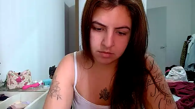 chelbyy online show from 11/12/25, 03:12