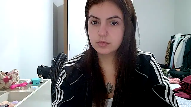 chelbyy online show from 11/13/25, 03:38