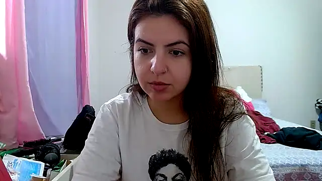 chelbyy online show from 11/18/25, 05:17