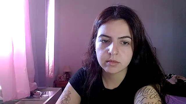 chelbyy online show from 12/17/25, 12:55