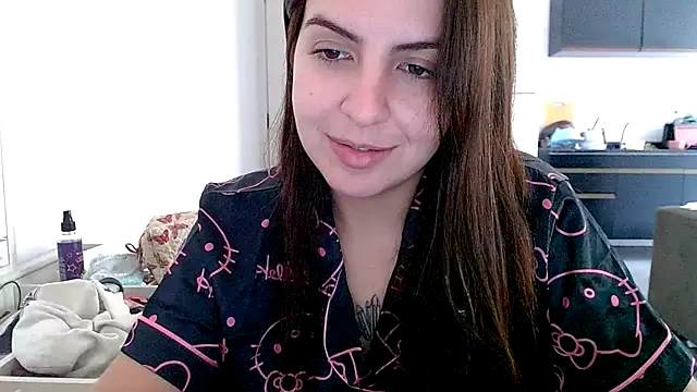 chelbyy online show from 05/07/26, 12:32