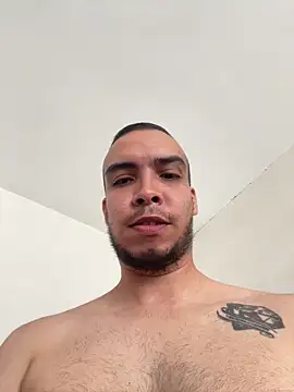 Andres 814 online show from 04/07/26, 05:24