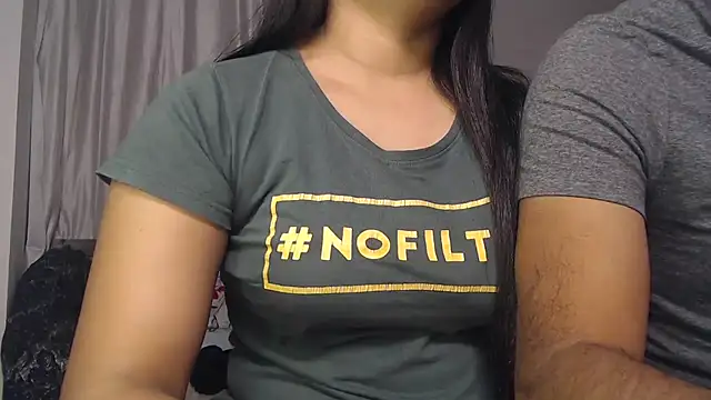 Indian Anu online show from 02/22/26, 06:57