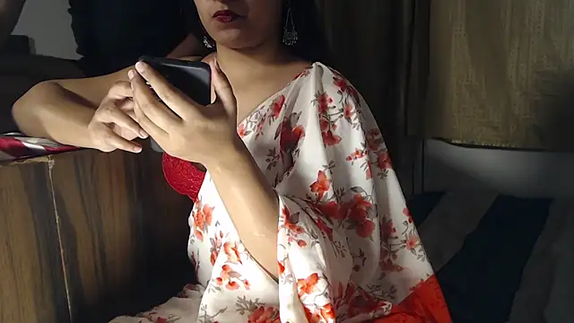 Indian Anu online show from 04/04/26, 05:21