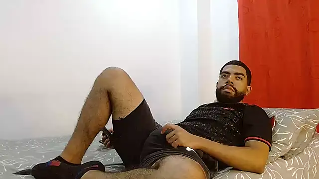 Aroon Stonne online show from 12/13/24, 12:09