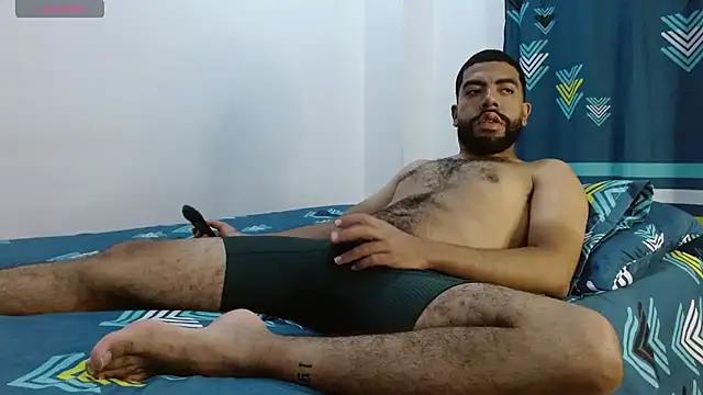 Aroon Stonne online show from 03/02/25, 05:12