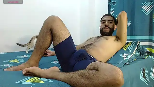 Aroon Stonne online show from 03/03/25, 12:04