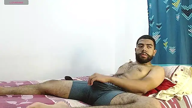 Aroon Stonne online show from 03/21/25, 04:17