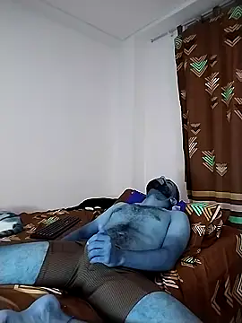 Aroon Stonne online show from 10/07/25, 02:31