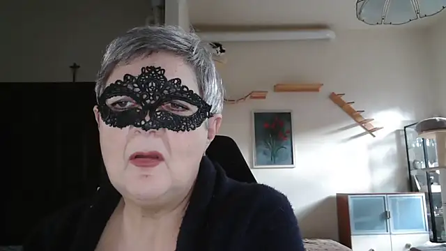 simona60 online show from 12/31/24, 02:03