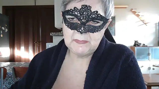 simona60 online show from 01/13/25, 02:11