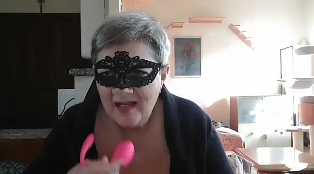 simona60 online show from 02/21/25, 02:16