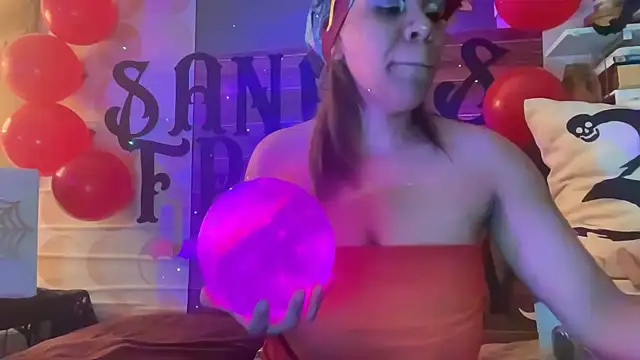 Sanaawest online show from 10/31/25, 07:09