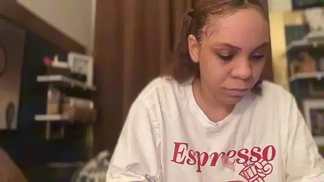 Sanaawest online show from 04/22/26, 11:01