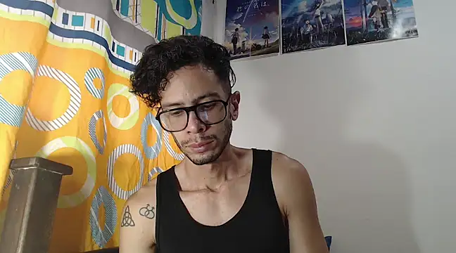 alisterxxx online show from 02/10/25, 01:33