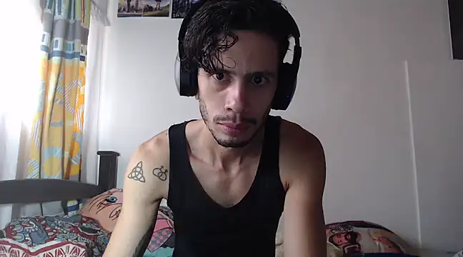 alisterxxx online show from 02/14/25, 02:12