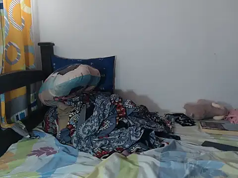 alisterxxx online show from 09/10/25, 07:14