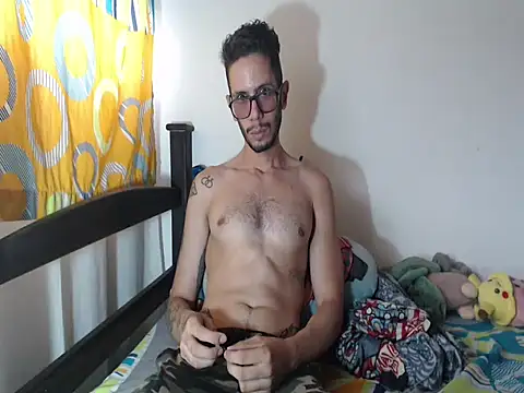 alisterxxx online show from 02/03/26, 04:34