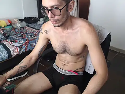 alisterxxx online show from 03/06/26, 02:46