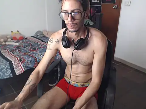 alisterxxx online show from 07/09/26, 02:54