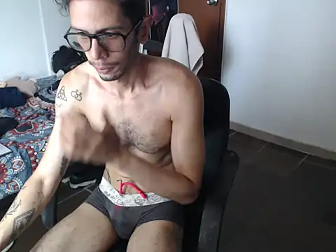 alisterxxx online show from 07/20/26, 01:13