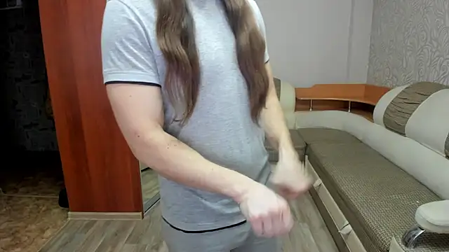 Marrymepls online show from 03/12/26, 10:54