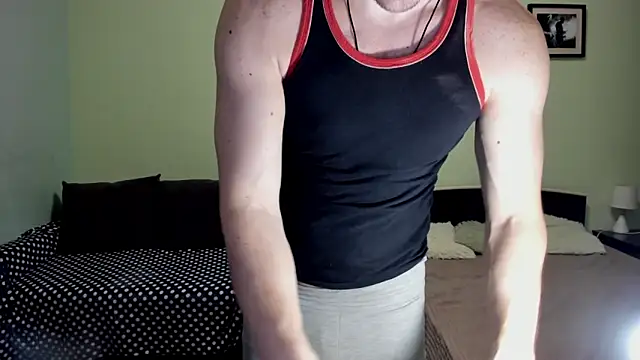 Marrymepls online show from 04/27/26, 04:05