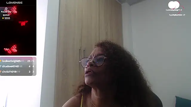 BustyMilf  online show from 01/27/25, 04:11