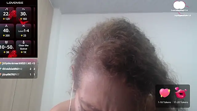 BustyMilf  online show from 01/29/25, 06:28