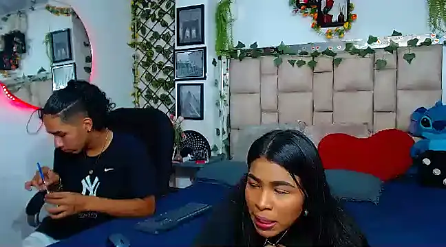 thamarasehein online show from 02/04/25, 10:34