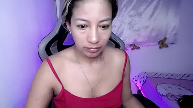 ninatiny online show from 02/20/26, 09:21