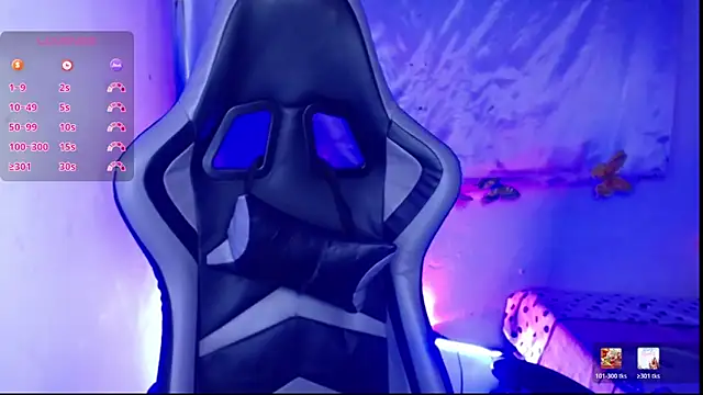 ninatiny online show from 03/03/26, 11:27